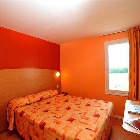 Hotel Initial By Balladins Roissy Cdg / Saint-Mard Exteriör bild