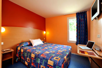 Hotel Initial By Balladins Roissy Cdg / Saint-Mard Exteriör bild